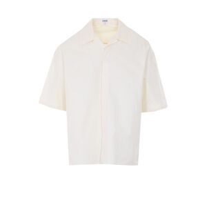 Loewe Men Anagram Logo Shirt